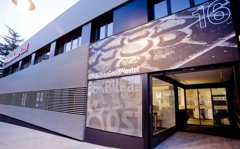 BBK Bilbao Good Hostel - Image 1