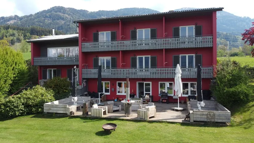 Pension Löwenherz - Image 1