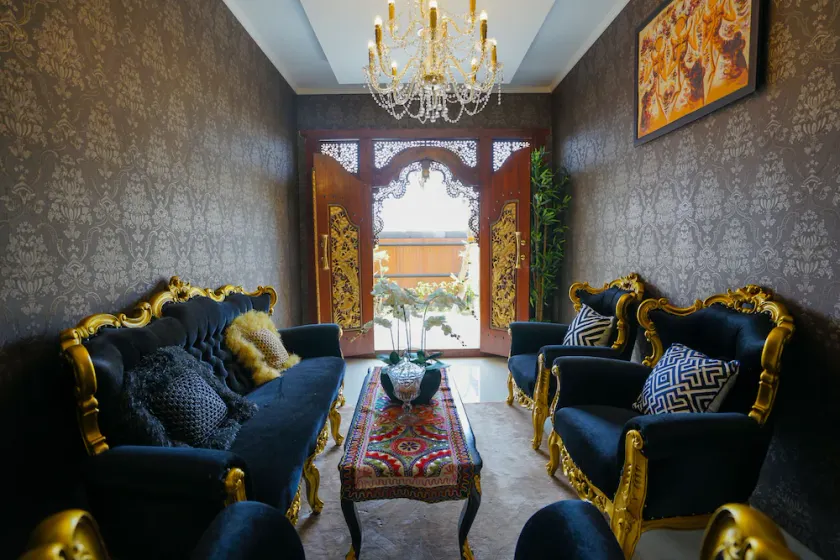 Sanur Cempaka Living - Image 1