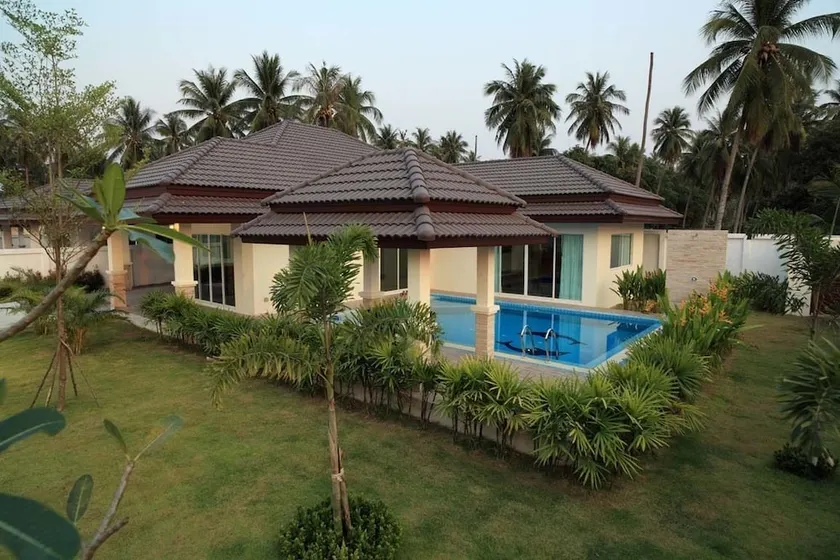 Unique Paradise Resort - Image 1