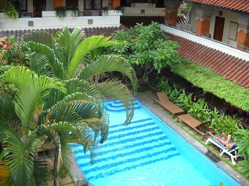 Bali Sorgawi Hotel - Image 1