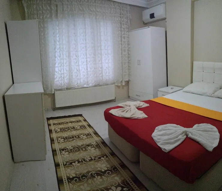 H&M House Butik Otel - Image 1
