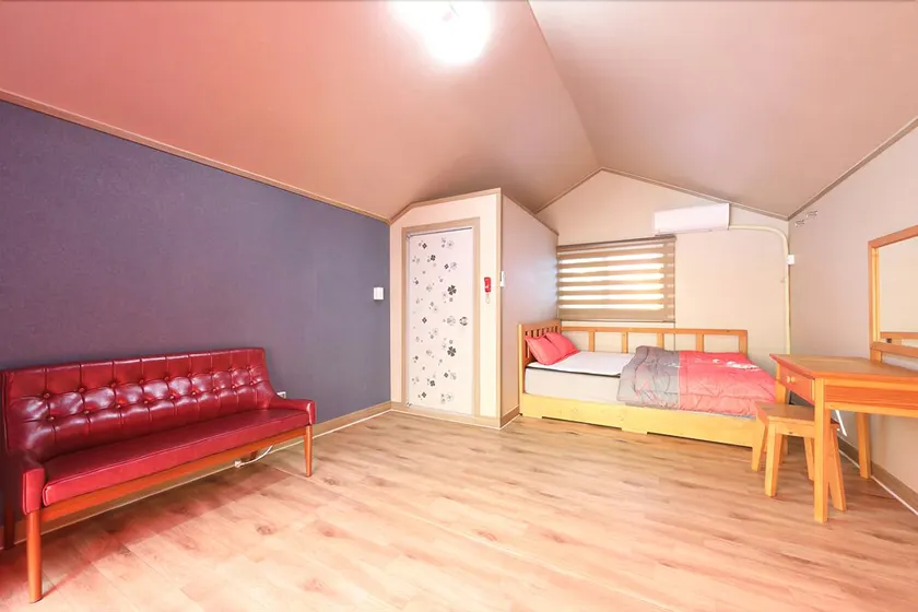 Gapyeong Sumswineun Gorae Glamping - Image 1