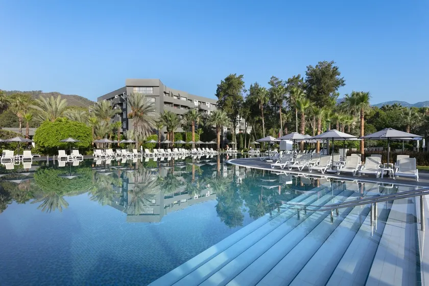 ROYAL DIWA TEKIROVA RESORT - Image 1