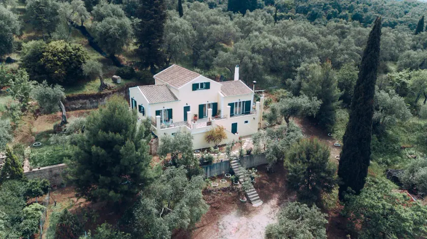 Villa Costa - Image 1