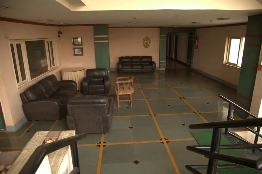 Landmarc Plaza - Image 1