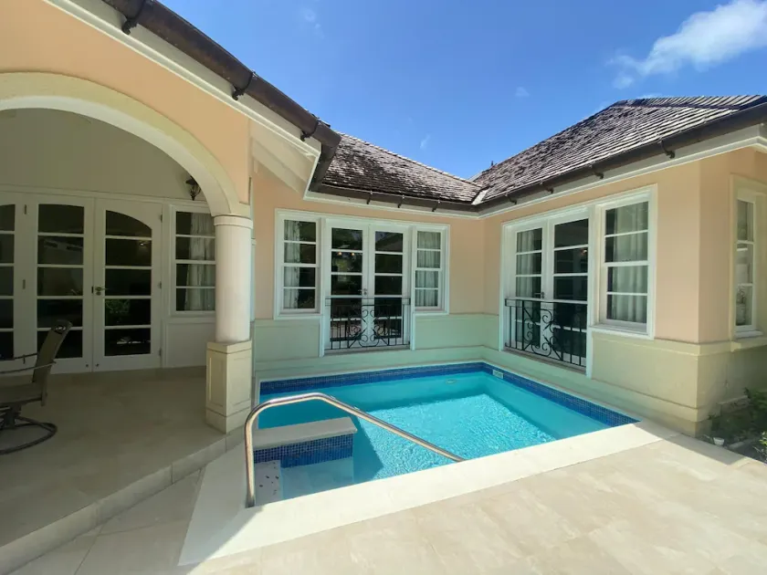 Falls Villa 3 by Barbados Sotheby's International Realty - Image 1