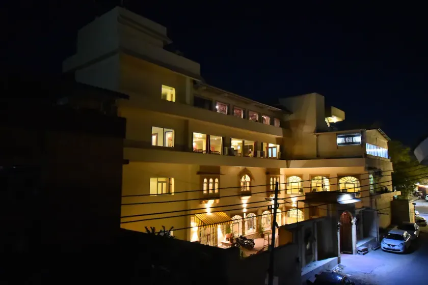 Clarks Inn Jodhpur - Image 1
