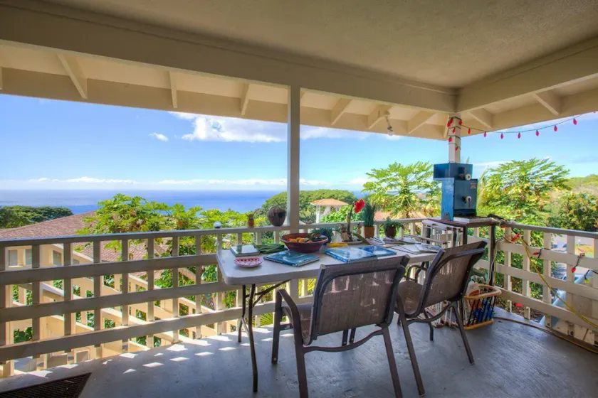 Kona Hawaii Guest House - Image 1