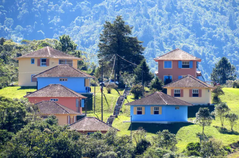 Villas Da Bocaina - Image 1