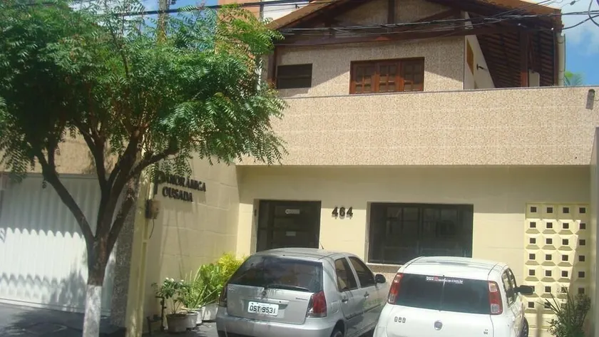 Panoramica Pousada - Image 1
