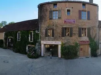 Les Songes De L’Abbaye - Image 1