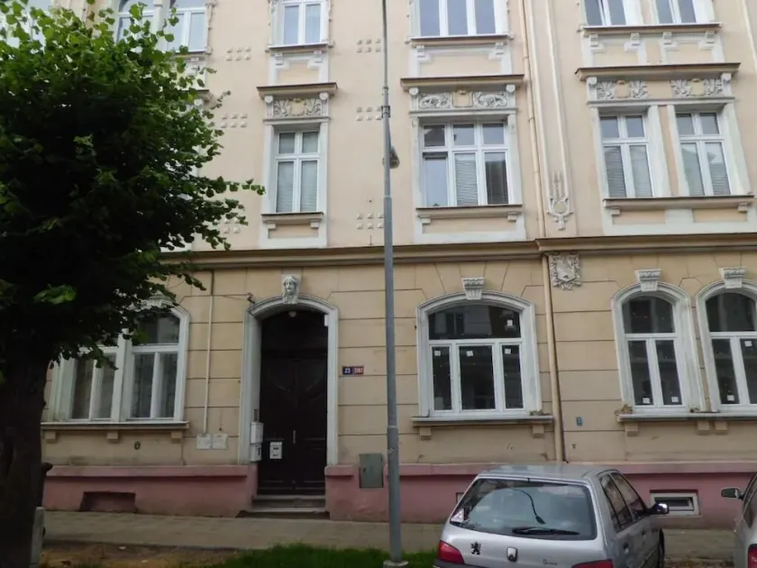 Apartmán Karla Čapka - Image 1