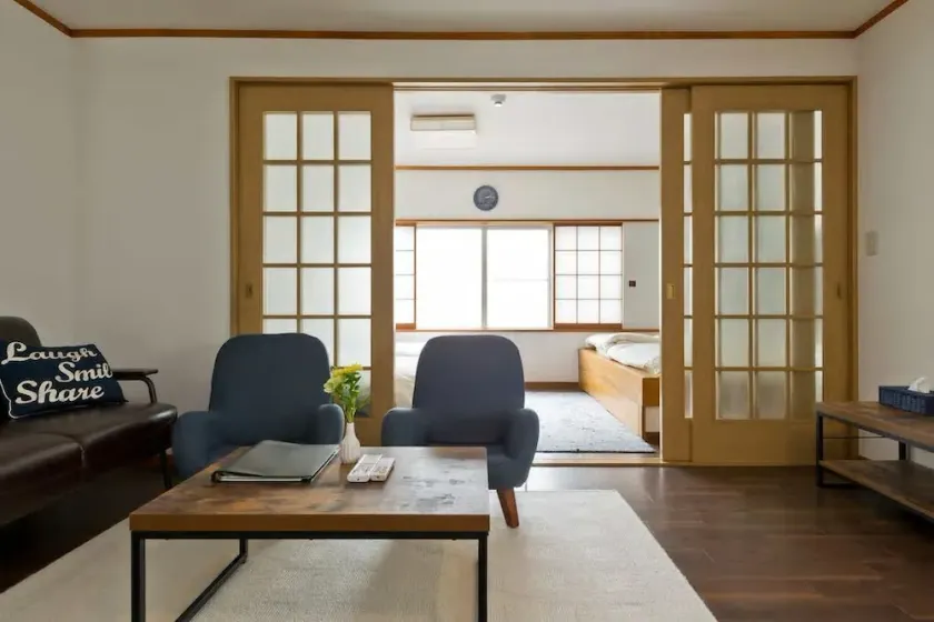 Hotel Tsukushi - Image 1