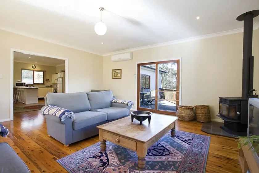 Gumview Cottage - Image 1