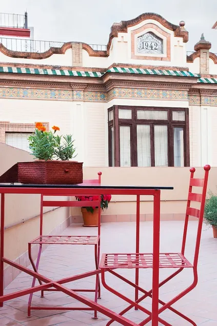 Singular Apartamentos Gran Poder - Image 1