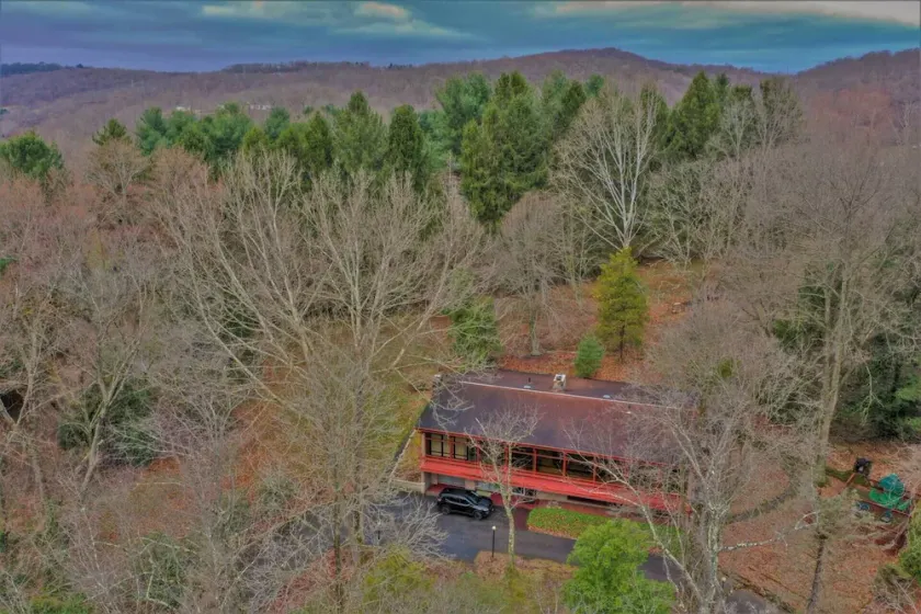 Unique and Secluded Country Estate Near Pittsburgh - Image 1