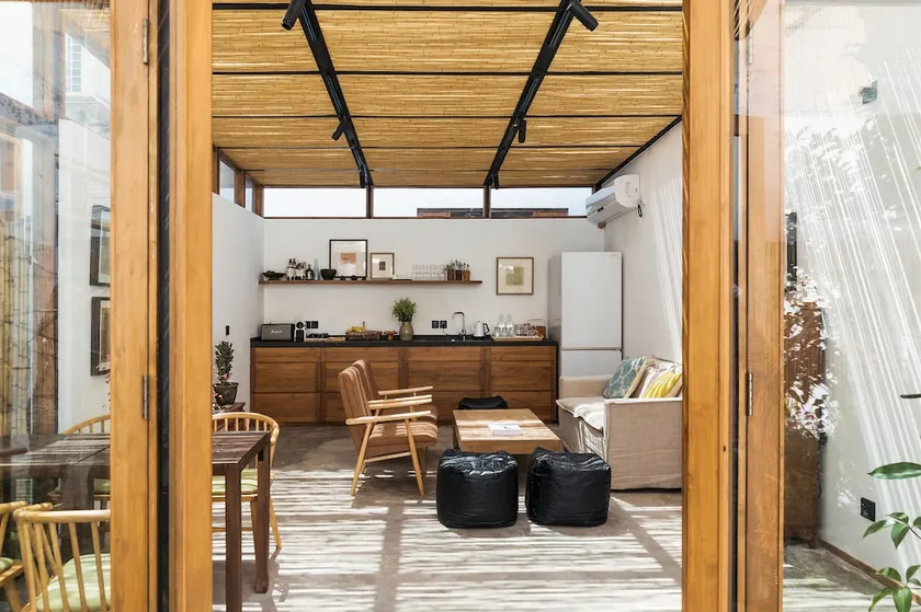 Dali Woobay.Guo Nian Guesthouse - Image 1
