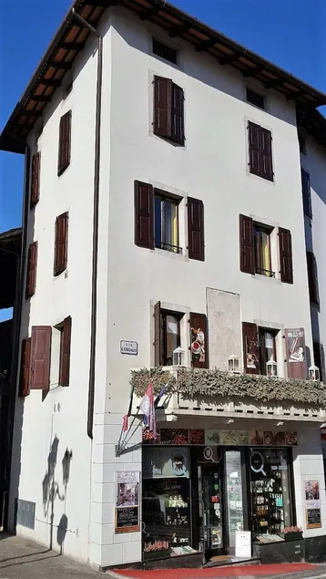 Squisleep Apartment - Image 1