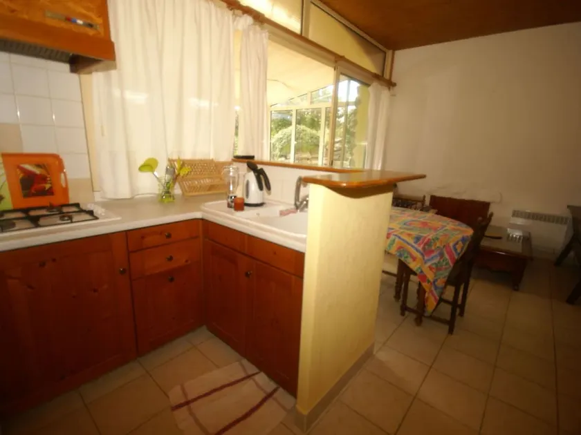 Holiday Home Near a Farmhouse, With Large Garden and Wonderful Swimming Pool - Image 1