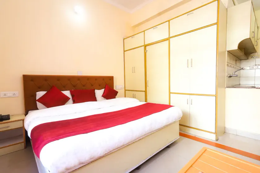 Hotel Starwood Mcleodganj Cottage - Image 1