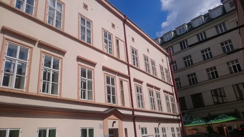 Residence Pinkas Prague - Image 1