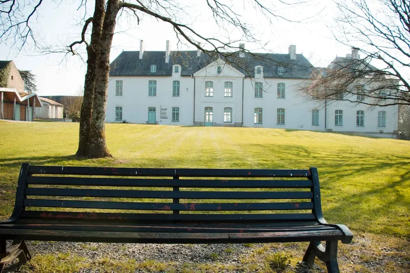 Surprenantes - Château Du Pé - Image 1