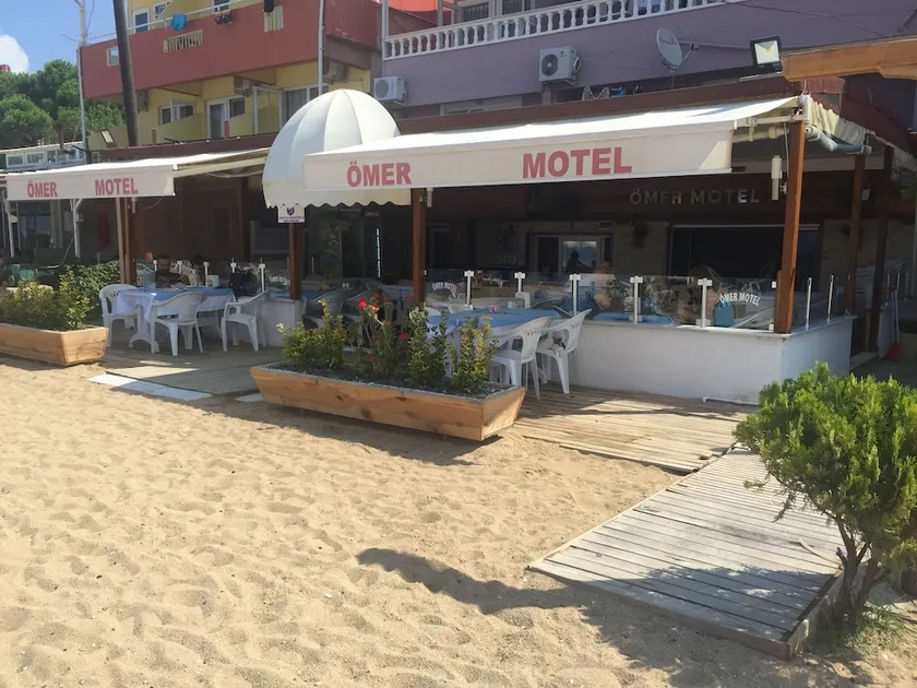 Omer Motel - Image 1