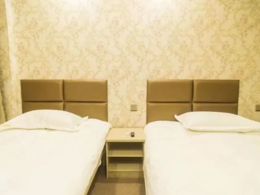 Harbin Shangyi Express Hotel - Image 1