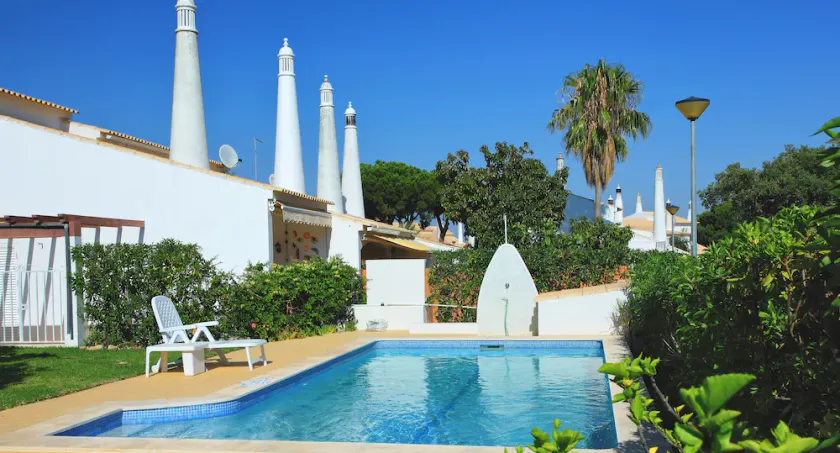 Villa do Poço - B - Image 1