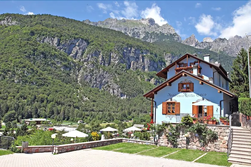 Residence Villa Erica - Image 1