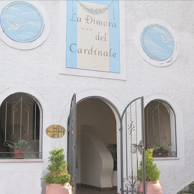 La Dimora del Cardinale - Image 1