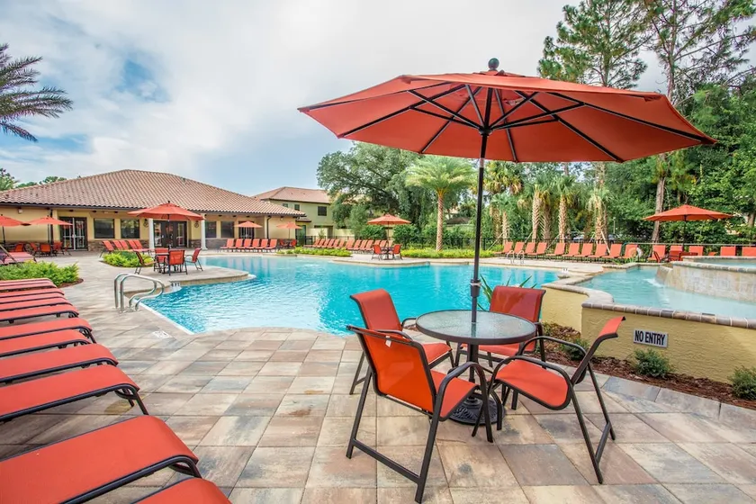 The Fountains at ChampionsGate - Image 1