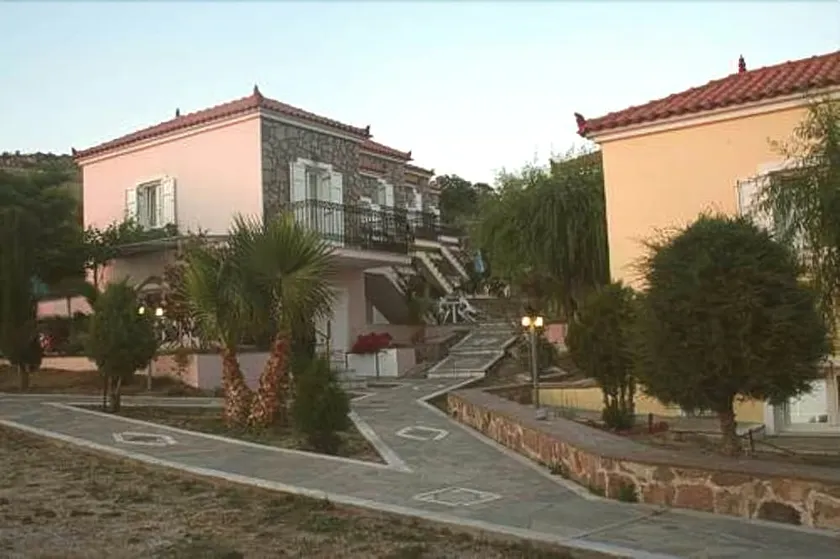 Hotel Eleftheria - Image 1