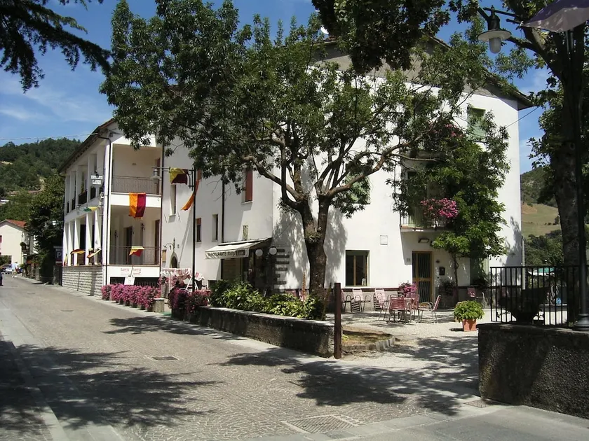 Albergo Ristorante Lanzi - Image 1