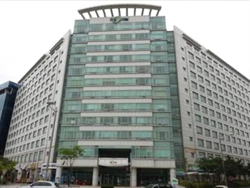 Incheon Airportel - Image 1