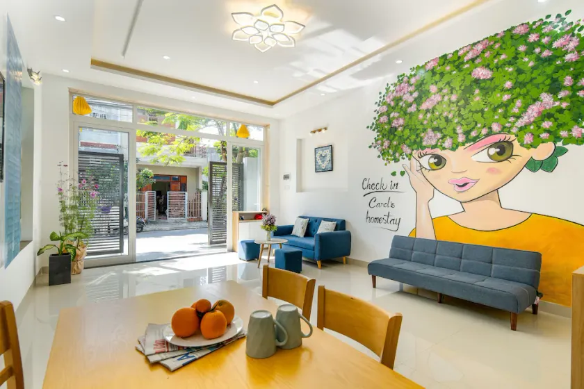 Carol's Homestay - Image 1