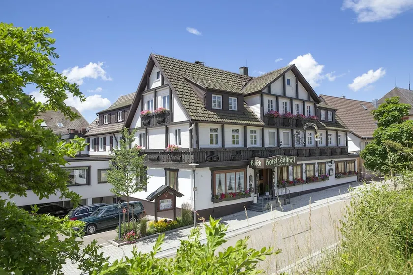 Hotel Hirsch - Image 1