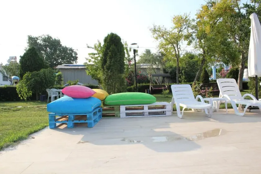 Otel Villa Fuat - Image 1