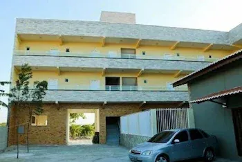 Pousada Oasis - Image 1