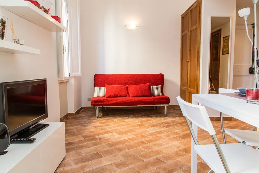 Studio vicolo De Renzi - Image 1