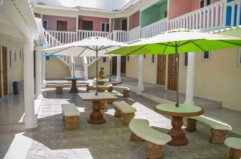 Curacao Color Appartments - Image 1
