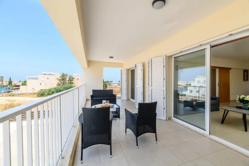 Apartment Prometheus - Image 1