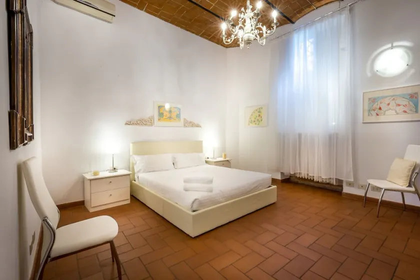 Pignone Boutique Apartment - Image 1