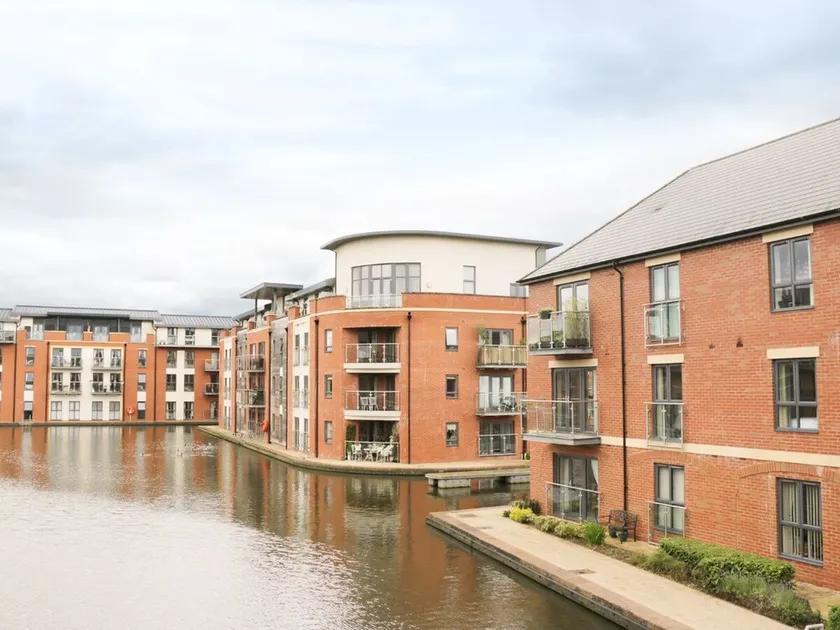 5 Windermere - Image 1