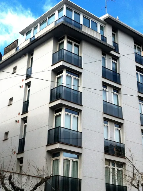Apartaments AR Martribuna - Image 1