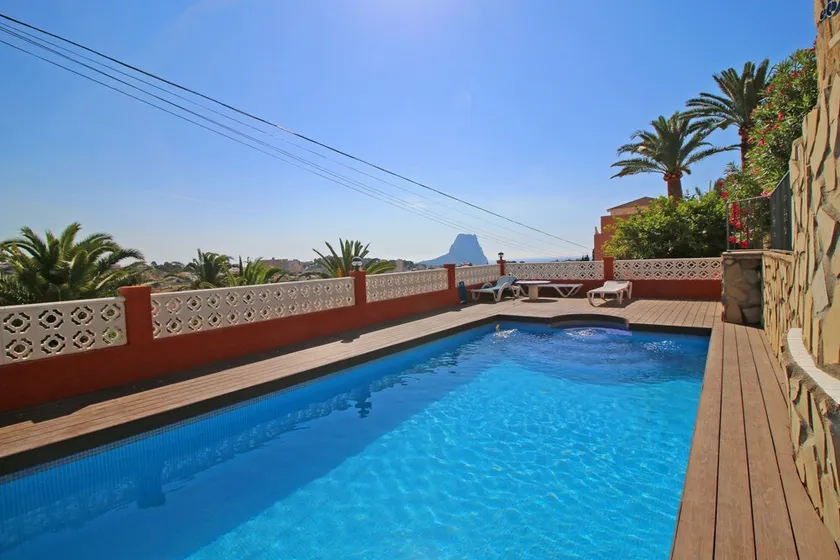 Villas Costa Calpe Edel - Image 1