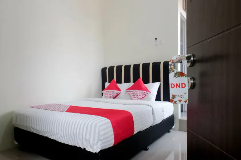 D'Papaya Garden By OYO Rooms - Image 1