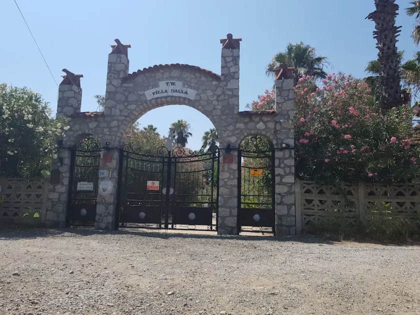 Romantik Villa Dalla Dalaman /Flughafen - Image 1