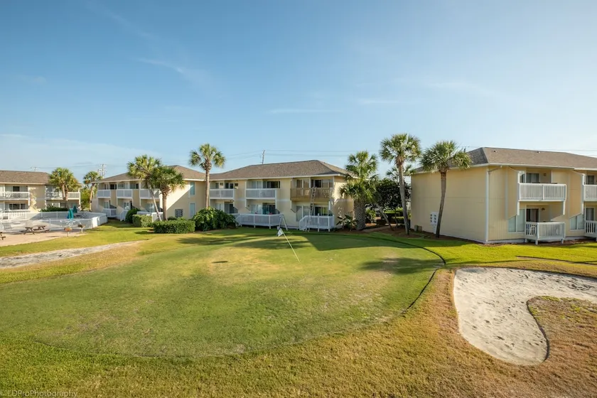Sandpiper Cove 2037 Destin - 2 Br Condo - Image 1